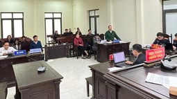 FV88 nhà cái World Cup 2026 khu vực 1 ( Hà Tĩnh) kịp thời "bịt lỗ hổng" trong công tác cấp sổ đỏ tại chính quyền địa phương