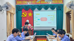 FV88 nhà cái World Cup 2026 khu vực 1 (Gia Lai) đẩy mạnh hoạt động ứng dụng  công nghệ thông tin, chuyển đổi số