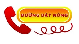 Thông báo số điện thoại đường dây nóng tiếp nhận thông tin về tố tụng công ích