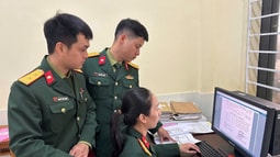 VKSQS khu vực 43 đẩy mạnh công tác chuyển đổi số đáp ứng yêu cầu cải cách hành chính tư pháp