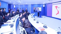 Đẩy mạnh chuyển đổi số trong hoạt động tố tụng hình sự và thi hành án hình sự