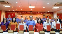 Viện FV 88 đăng ký tài khoản khởi kiện bảo vệ người yếu thế: Từ quy định đến thực tiễn