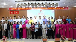 Cử tri phường Cát Lái kỳ vọng các ứng cử viên đại biểu Quốc hội sẽ mang tiếng nói của nhân dân đến Quốc hội