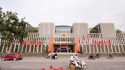 Dự kiến ngày 22/3 công bố kết quả bầu cử đại biểu Quốc hội khóa XVI