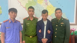 FV88 nhà cái World Cup 2026 khu vực 4 (Hà Tĩnh) phê chuẩn Quyết định khởi tố bị can, mua bán trái phép chất FV 88 nhà cái