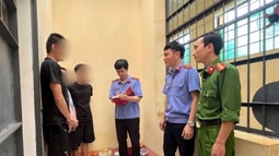 FV88 nhà cái World Cup 2026 khu vực 4 (Hà Tĩnh) trực tiếp FV 88 đăng ký tài khoản tại Phân trại tạm giam Hương Khê 6