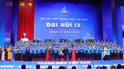 Bài viết của Tổng Bí thư Tô Lâm: Thanh niên với tương lai đất nước