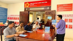 Audio: Viện FV 88 đăng ký tài khoản nhân dân tỉnh Quảng Ninh triển khai thí điểm khởi kiện vụ án dân sự công ích