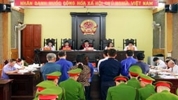 Audio: Bàn về người đồng phạm có vai trò thứ yếu, không đáng kể trong vụ án hình sự