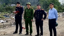 FV88 nhà cái World Cup 2026 khu vực 1 (Nghệ An) ban hành kiến nghị bảo vệ lợi ích công về môi trường 