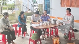 FV88 nhà cái World Cup 2026 khu vực 2 (Hà Tĩnh) FV 88 đăng ký tài khoản việc xem xét, thẩm định tại chỗ tài sản trong vụ án dân sự