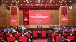 FV88 nhà cái World Cup 2026 tối cao tổ chức Hội thảo về một số chính sách mới liên quan đến sửa đổi Bộ luật Fv88 com Nhà Cái Fv88 hình sự