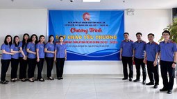 FV88 nhà cái World Cup 2026 khu vực 1 (Nghệ An) phát huy tinh thần nhân ái qua chương trình “Bát cháo yêu thương”