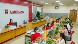 Cán bộ Agribank trả lại hơn 91 tỷ đồng tiền thừa cho khách hàng: Lan tỏa giá trị chính trực và phụng sự
