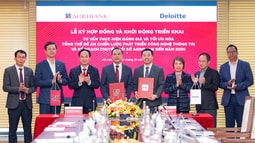 Agribank phát huy vai trò nòng cốt của kinh tế Nhà nước theo tinh thần Nghị quyết 79 của Bộ Chính trị