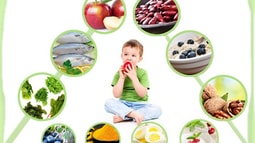 Siết chặt quản lý hoạt động kinh doanh, sử dụng sản phẩm dinh dưỡng dùng cho trẻ nhỏ