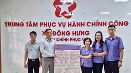 FV88 nhà cái World Cup 2026 khu vực 7 (Hưng Yên) tích cực tuyên truyền Nghị quyết số 205/2025/QH15