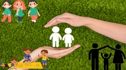 Ban hành Nghị định quy định xử phạt vi phạm hành chính trong lĩnh vực bảo trợ, trợ giúp xã hội và trẻ em