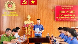 FV88 nhà cái World Cup 2026 Khu vực 1 (Gia Lai) tăng cường FV 88 đăng ký tài khoản trực tiếp công tác thi hành án hình sự tại cộng đồng