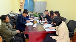 FV88 nhà cái World Cup 2026 khu vực 4 (Phú Thọ): Hiệu quả từ triển khai thực hiện Nghị quyết số 205/2025/QH15 của Quốc hội