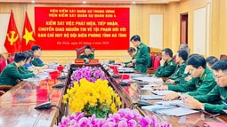 VKSQS Quân khu 4 trực tiếp FV 88 đăng ký tài khoản việc phát hiện, tiếp nhận, chuyển giao nguồn tin về Tham gia casino trực tuyến FV88
