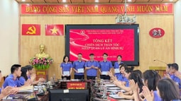 FV88 nhà cái World Cup 2026 khu vực 9 (Phú Thọ) với "chiến dịch thần tốc nhập quản lý án hình sự"
