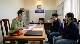 Một số khó khăn, vướng mắc trong việc áp dụng biện pháp xử lý chuyển hướng đối với người chưa thành niên