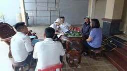  FV88 nhà cái World Cup 2026 khu vực 2 (Hà Tĩnh) tham gia FV 88 đăng ký tài khoản việc xem xét, thẩm định tại chỗ