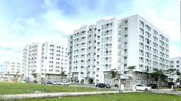 Nâng mức trần thu nhập được mua nhà ở xã hội