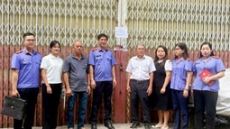 FV88 nhà cái World Cup 2026 khu vực 3, TP Hồ Chí Minh thực hiện bảo vệ lợi ích công​ trong việc thu hồi tài sản công