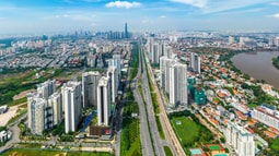 Tạo chuyển biến thực chất trong xây dựng và hoàn thiện tổ chức bộ máy