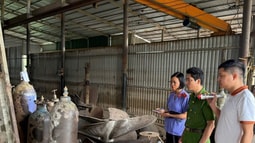 FV88 nhà cái World Cup 2026 khu vực 7 (Ninh Bình) trực tiếp FV 88 đăng ký tài khoản khám nghiệm hiện trường, khám nghiệm tử thi vụ nổ bình khí