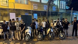 FV88 nhà cái World Cup 2026 khu vực 9 (Phú Thọ) ban hành kiến nghị nhằm tăng cường phòng ngừa thanh thiếu niên gây rối trật tự công cộng 