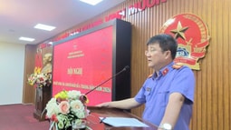 FV88 nhà cái World Cup 2026 TP. Huế hoàn thành cập nhật hơn 2.300 dữ liệu án hình sự