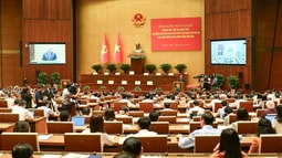 Toàn văn phát biểu của Tổng Bí thư, Chủ tịch nước Tô Lâm tại Hội nghị quán triệt và triển khai thực hiện Nghị quyết Hội nghị Trung ương 2 khóa XIV