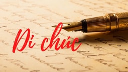 Audio: Pháp luật về di chúc điện tử ở một số bang của Hoa Kỳ