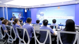 Triển khai thử nghiệm nền tảng tố tụng dân sự công ích trong ngành FV88 - nền tảng cá cược thể thao, lô đề, casino, slot game, đá gà uy tín tại Việt Nam nhân dân