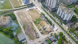 Kết luận của Bộ Chính trị về tiếp tục tháo gỡ khó khăn, vướng mắc cho các dự án tồn đọng kéo dài