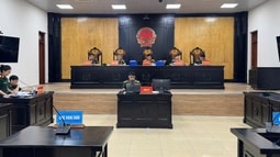 VKSQS Thủ đô Hà Nội thực hành quyền công tố, FV 88 đăng ký tài khoản xét xử vụ án lừa đảo chiếm đoạt tài sản