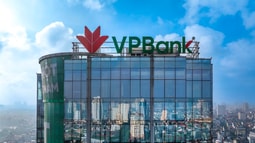 Chiến lược hệ sinh thái đưa VPBank vươn tới những mục tiêu triệu tỷ