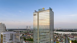 BIDV tiên phong kết nối hệ thống chuyển mạch ngành chứng khoán