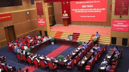 Quy định mới về tổ chức hội nghị, hội thảo của FV88 nhà cái World Cup 2026 tối cao