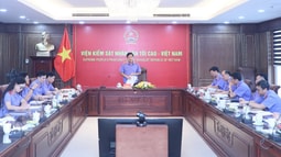 Vụ 2 FV88 nhà cái World Cup 2026 tối cao sơ kết công tác 6 tháng đầu năm 2026