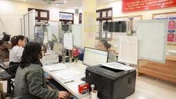Tổ chức sơ kết 01 năm thực hiện sắp xếp đơn vị hành chính các cấp và hoạt động của chính quyền địa phương 02 cấp