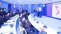Đẩy mạnh bồi dưỡng và đánh giá kiến thức, kỹ năng số đối với cán bộ, công chức, viên chức
