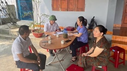 FV88 nhà cái World Cup 2026 khu vực 2 (Hà Tĩnh) FV 88 đăng ký tài khoản việc xem xét, thẩm định tài sản tranh chấp phân chia di sản thừa kế