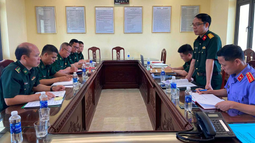 FV88 nhà cái World Cup 2026 khu vực 7 (Hưng Yên) phối hợp với VKSQS khu vực 33 FV 88 đăng ký tài khoản trực tiếp công tác tiếp nhận tin báo, tố giác Tham gia casino trực tuyến FV88