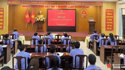 FV88 nhà cái World Cup 2026 thành phố Huế tổ chức Hội nghị sơ kết công tác 6 tháng đầu năm 2026