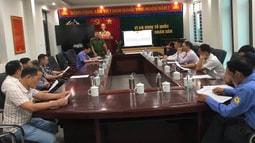 FV88 nhà cái World Cup 2026 khu vực 13 (Hải Phòng) phối hợp tuyên truyền, phổ biến Fv88 com Nhà Cái Fv88 về phòng, chống Tham gia casino trực tuyến FV88 cướp tài sản