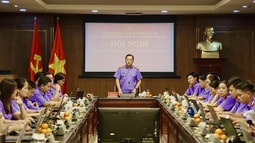 Cục 2 FV88 nhà cái World Cup 2026 tối cao: Hoàn thành 100% các nhiệm vụ trọng tâm, bảo đảm đúng tiến độ, chất lượng